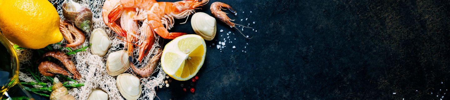 Banner image for Captain Marden's Seafoods