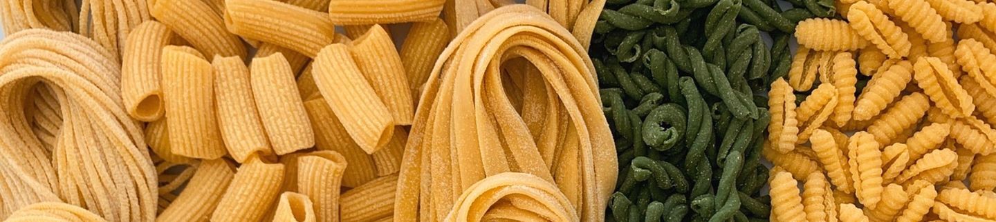 Banner image for La Trafila Pasta
