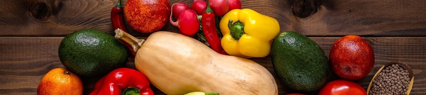 Banner image for Fresh & Tasty