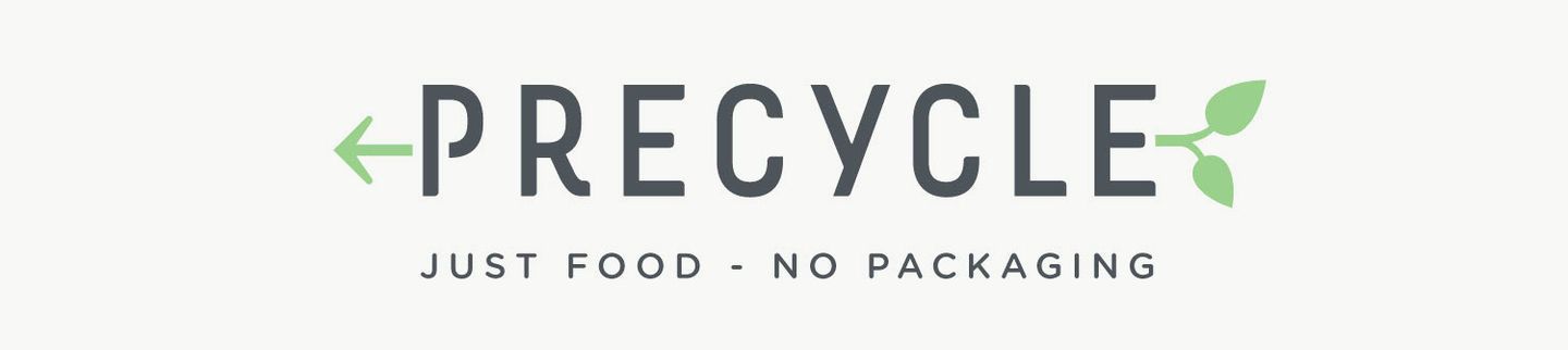 Banner image for Precycle