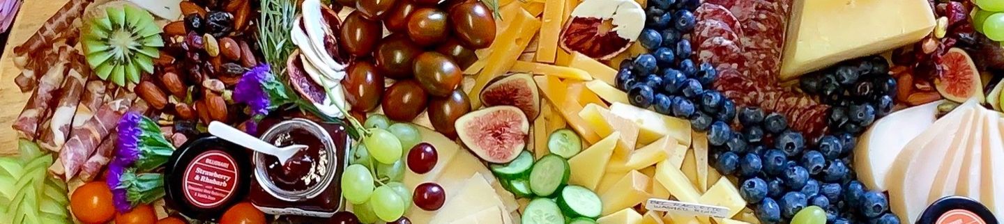 Banner image for Black Radish Creamery