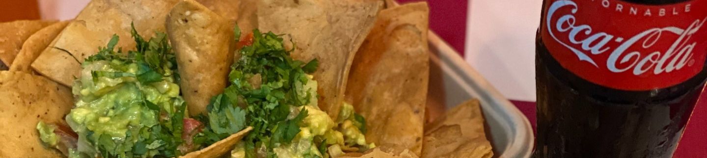 Banner image for Taqueria Nixtamal