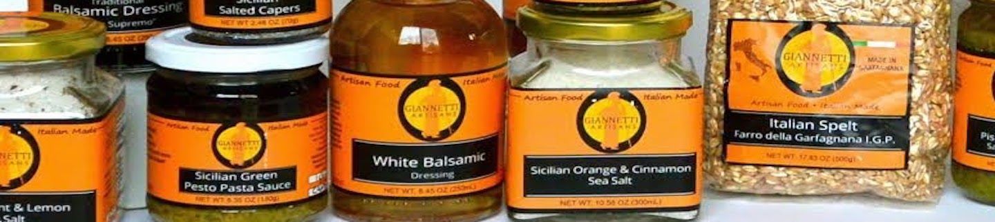 Banner image for Giannetti Artisans