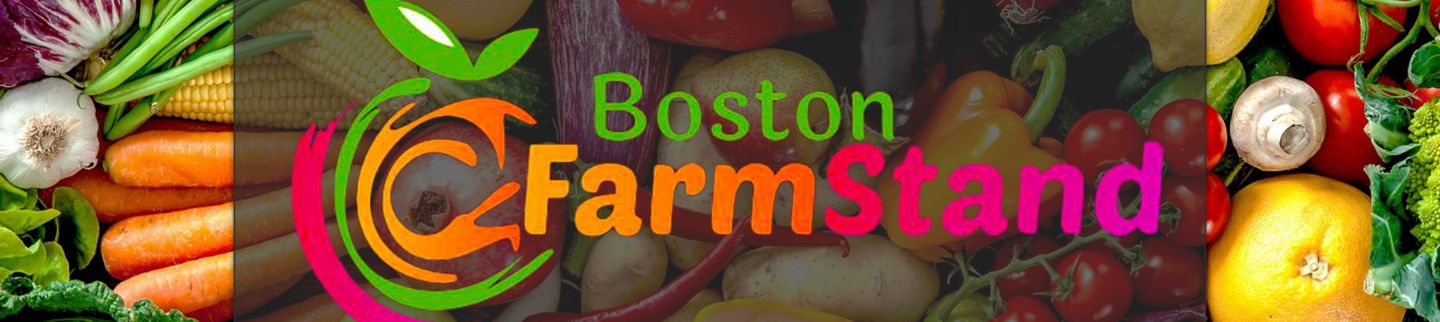 Banner image for East Boston Farm Stand