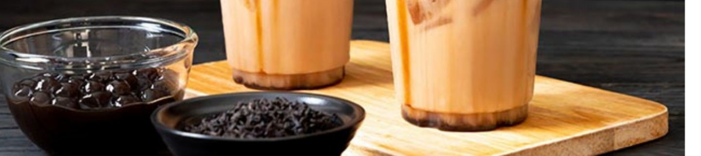 Banner image for Bubbles Tea and Juice Co.