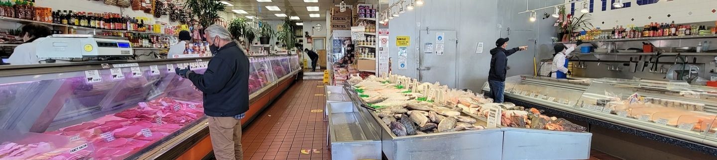 Banner image for Fresh Meat Seafood Market