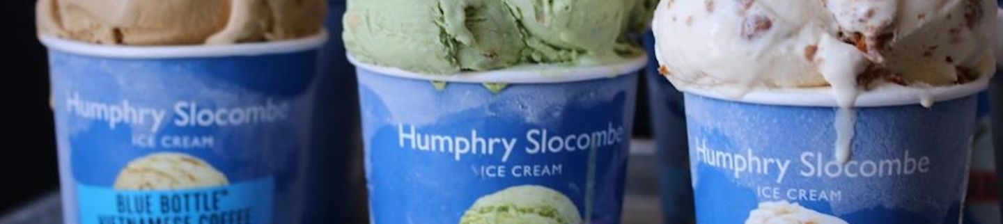 Banner image for Humphry Slocombe Ice Cream - San Francisco