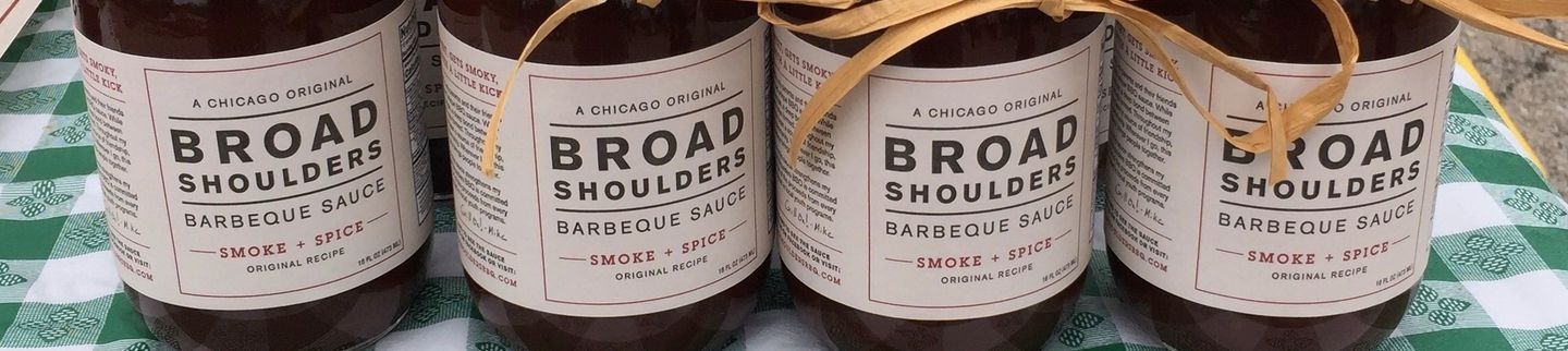 Banner image for Broad Shoulders BBQ