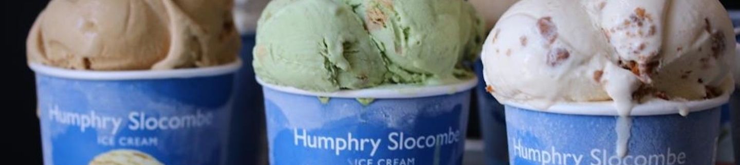 Banner image for Humphry Slocombe Ice Cream -Oakland