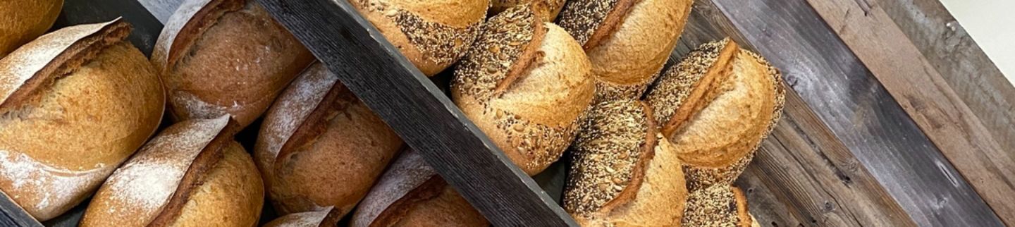 Banner image for Michelina Artisan Boulanger