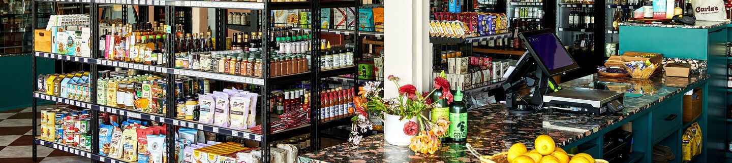 Banner image for Carla's Fresh Market