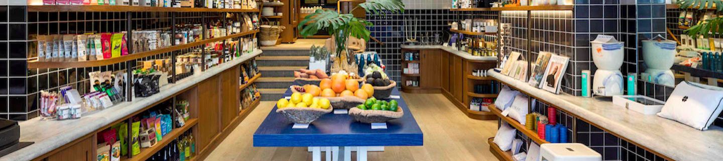 Banner image for Clover Grocery