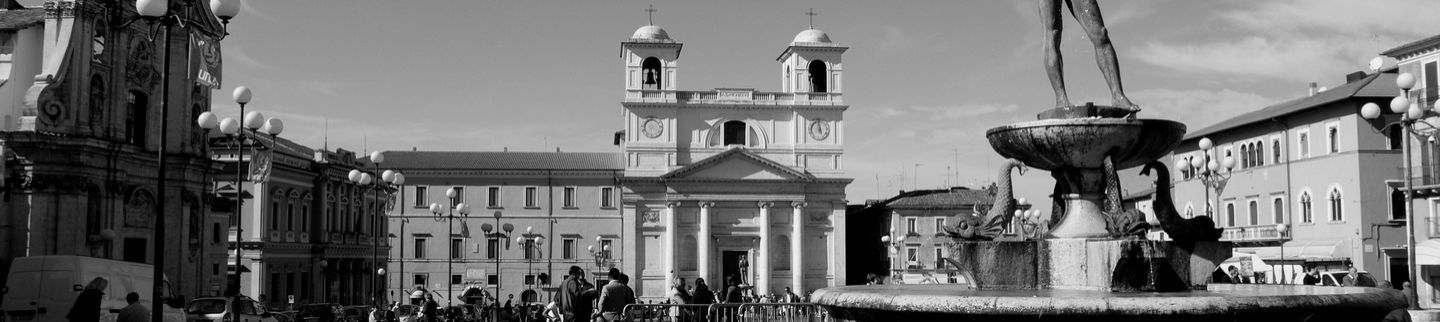 Banner image for The Gran Market at Gran Caffe L'Aquila