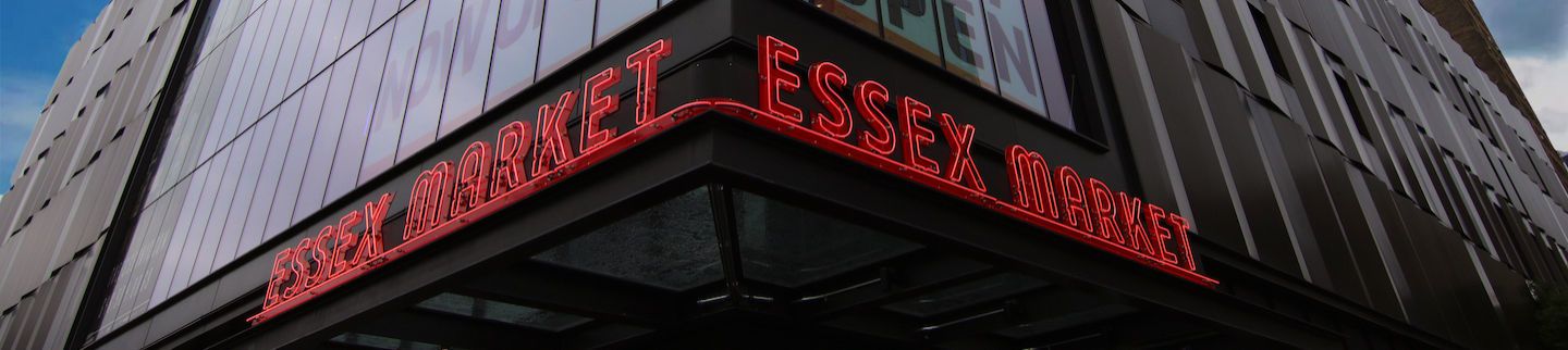 Banner image for Essex Market