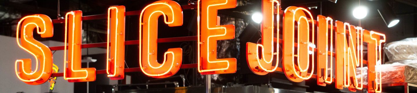 Banner image for Slice Joint