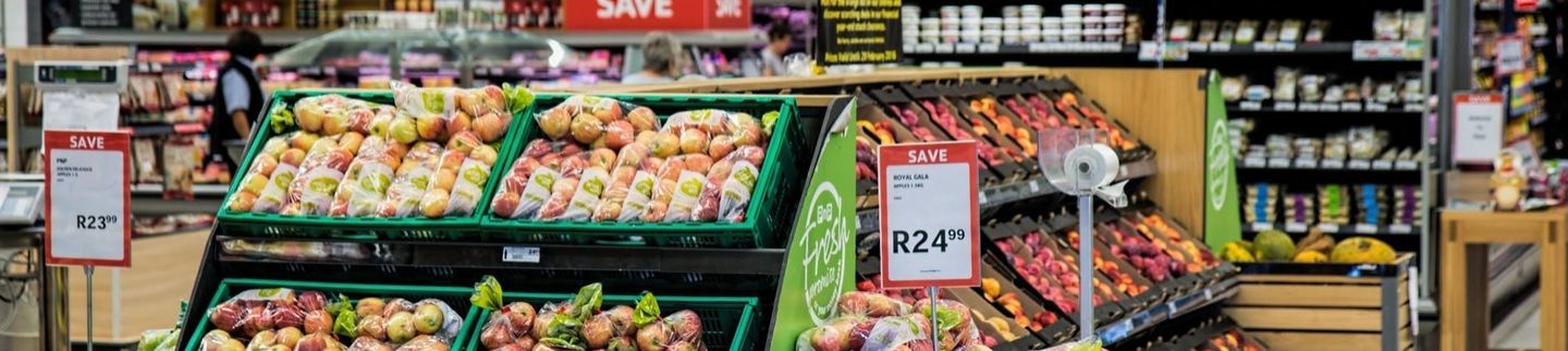 Banner image for Ashby Supermarket