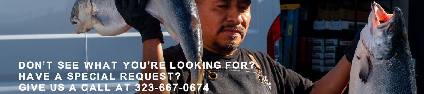 Banner image for McCall's Meat & Fish Co. - Atwater Village