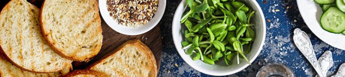 Banner image for Kosher Palate