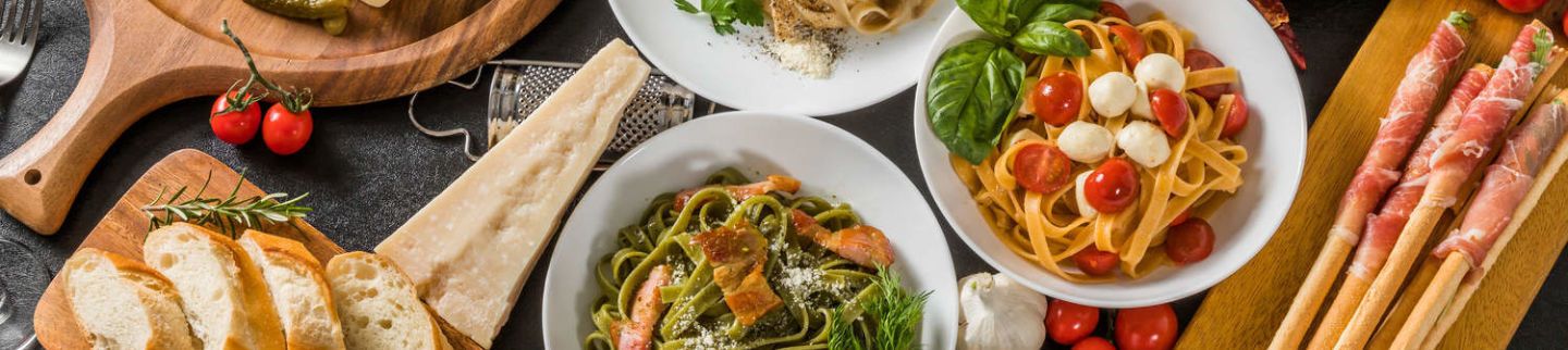 Banner image for Ideal Food Basket