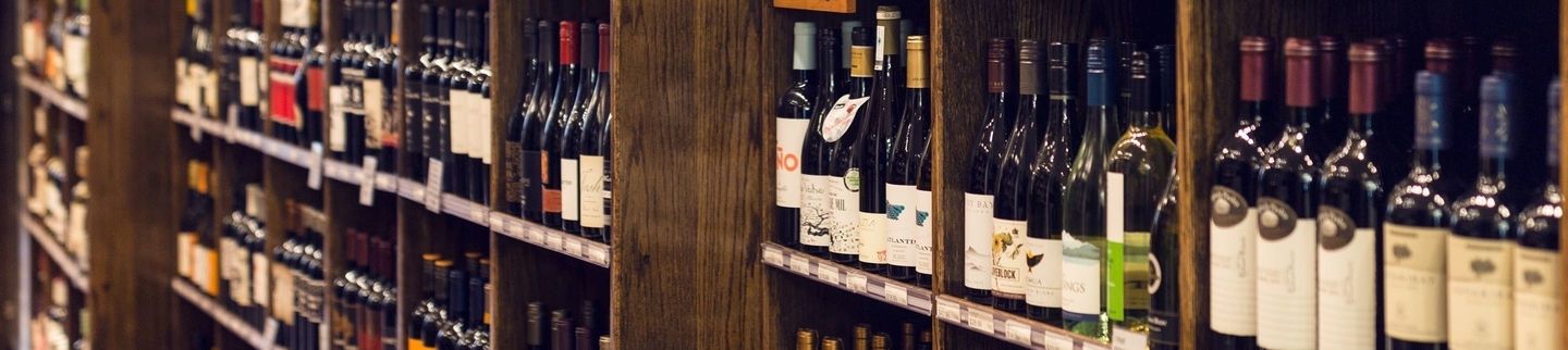 Banner image for East Houston St. Wine & Liquor