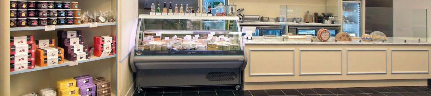 Banner image for La Fromagerie- Montgomery Street