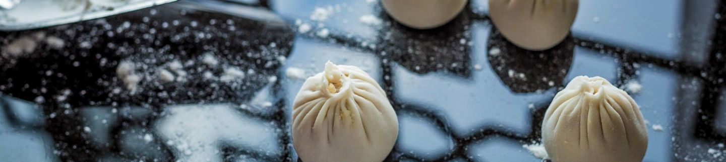 Banner image for Yaso Shanghai