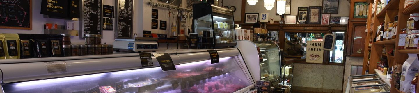 Banner image for Staubitz Market