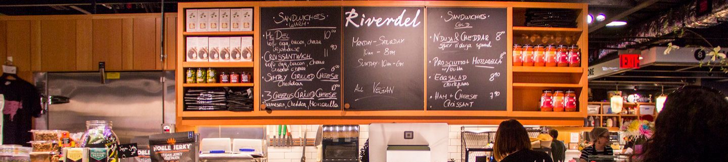 Banner image for Riverdel Essex