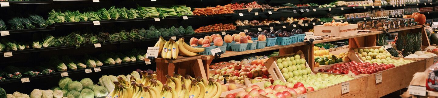 Banner image for Dickson's Farmstand Grocery