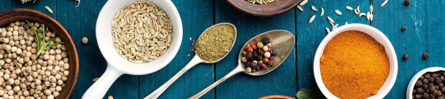 Banner image for Dragunara Spice Bazaar