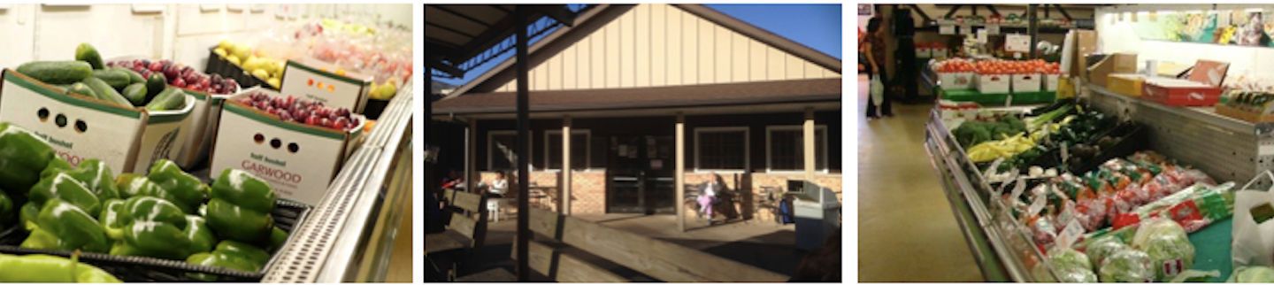 Banner image for Garwood Orchard and Farm Market