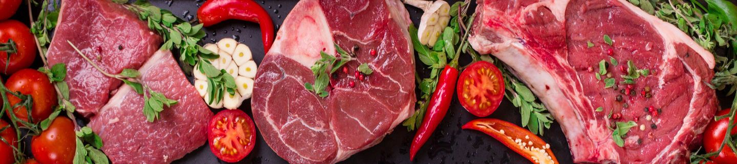 Banner image for Huntington Meats