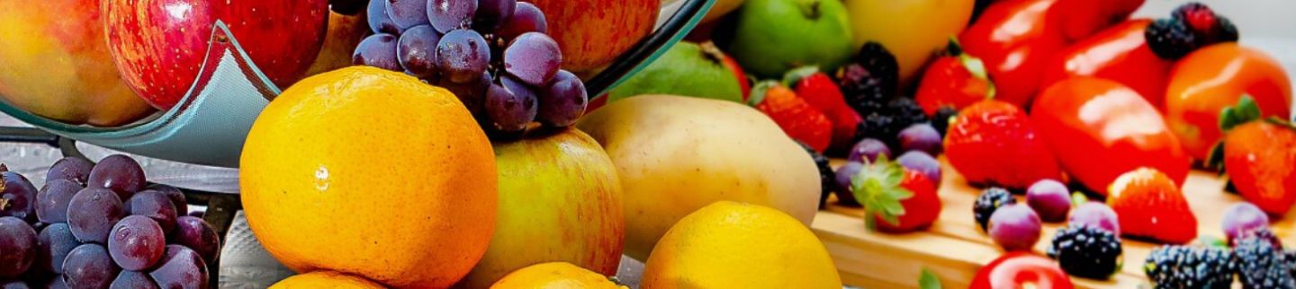 Banner image for Fresh Gardens