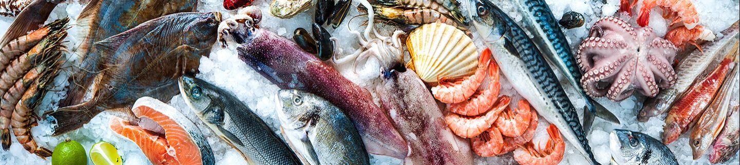Banner image for Pure Food Fish Market
