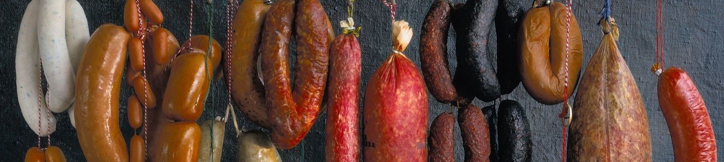 Banner image for Continental Gourmet Sausage