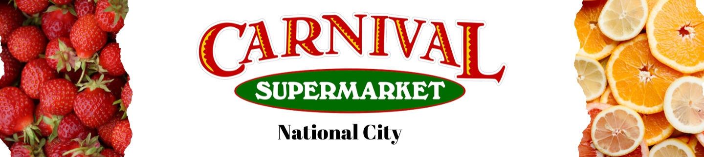 Banner image for Carnival Market (National City)