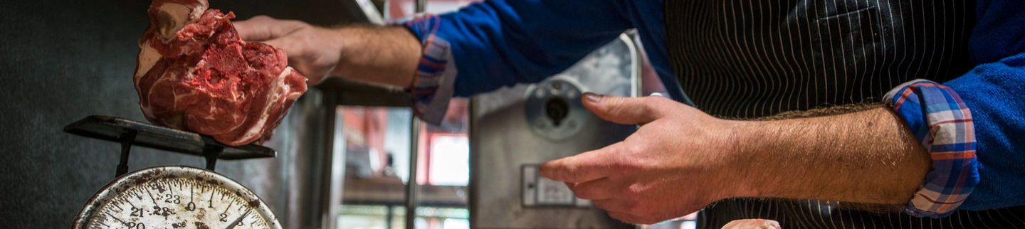 Banner image for Gambrel & Co