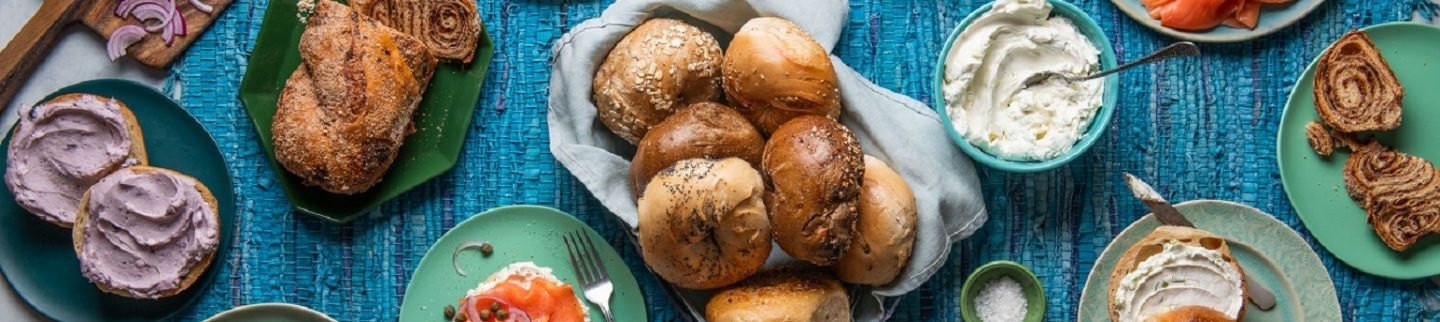 Banner image for Ess-a-Bagel 32