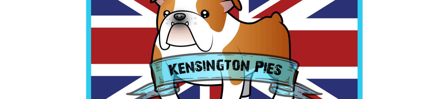 Banner image for Kensington Pies