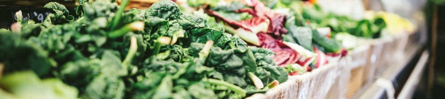 Banner image for White River Market