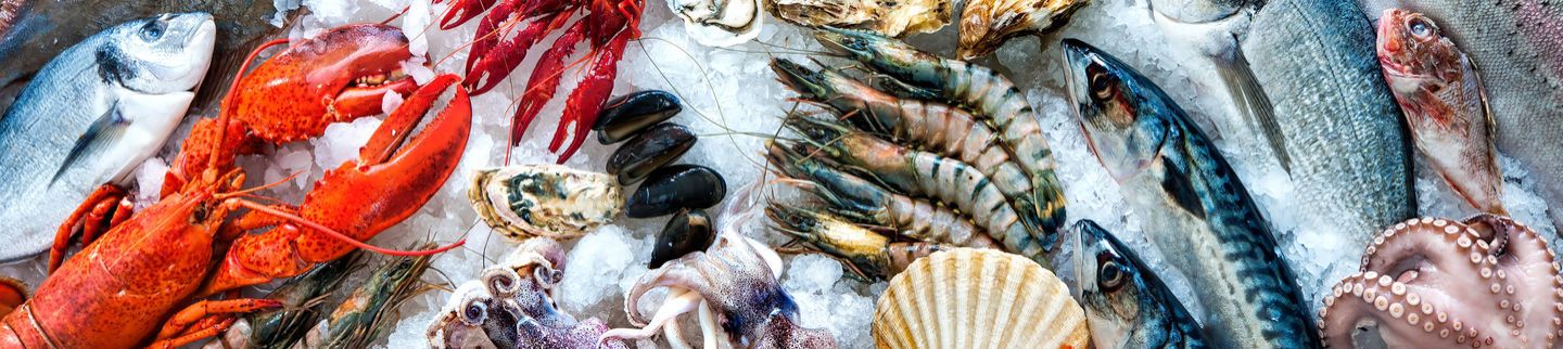 Banner image for Airline Seafood