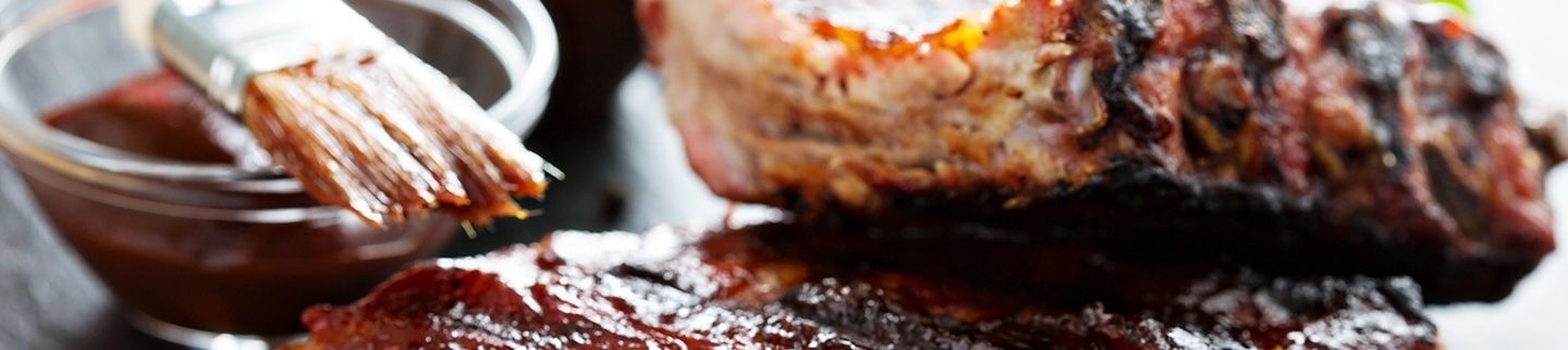 Banner image for Glick’s Rib Shack