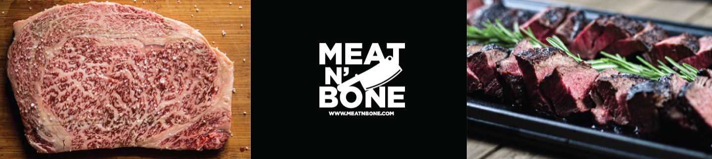 Banner image for Meat N' Bone