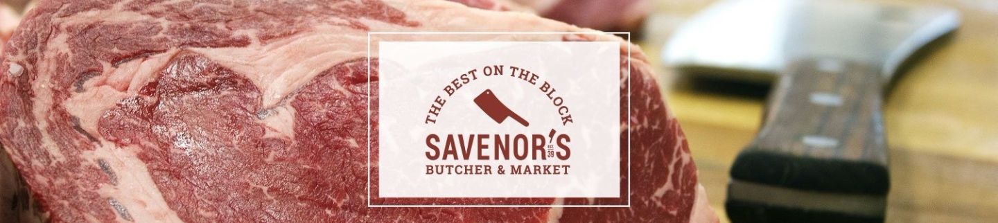 Banner image for Savenor's Butcher & Market (Boston) 