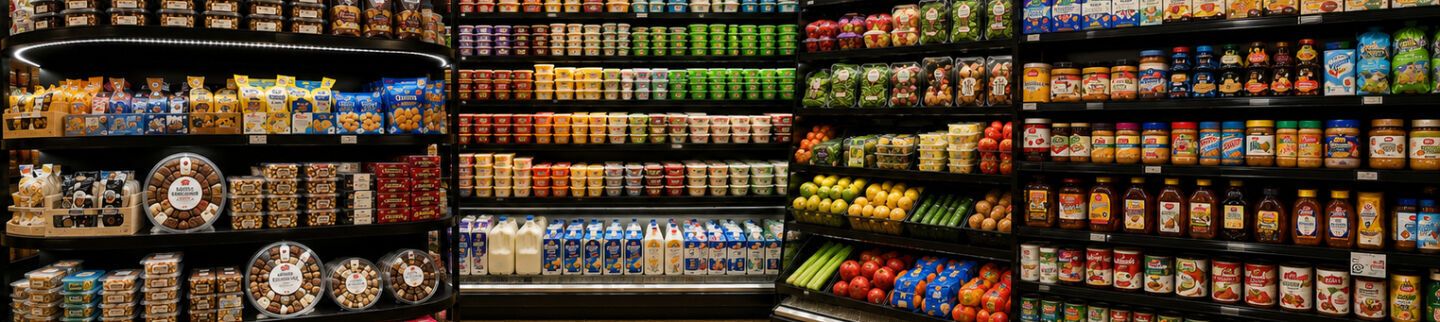 Banner image for Parkville Kosher Food Center