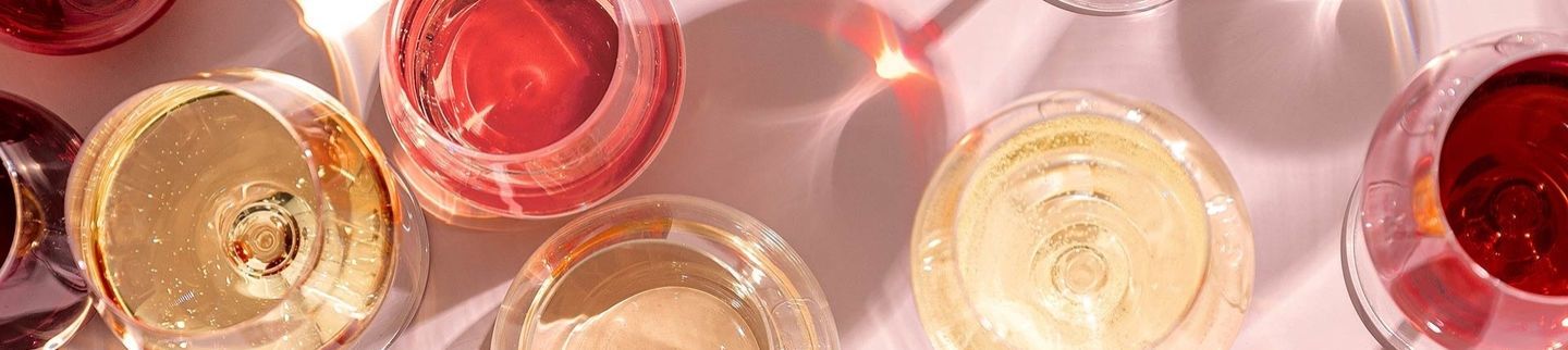 Banner image for Food and Liquor World