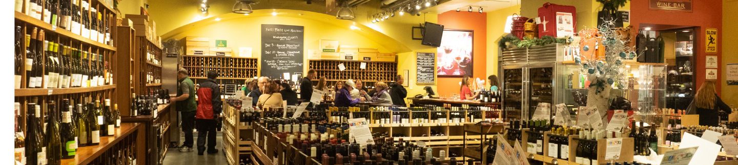 Banner image for Ferry Plaza Wine Merchant