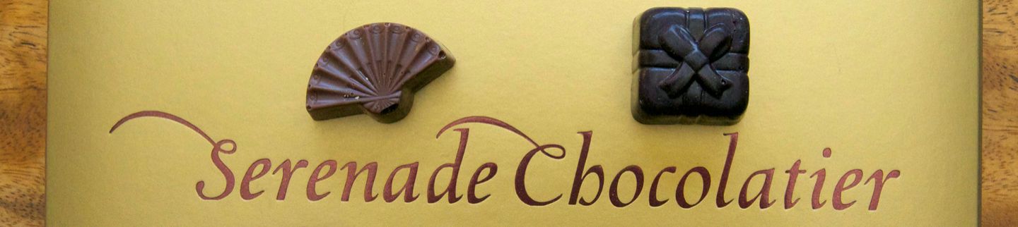 Banner image for Serenade Chocolatier