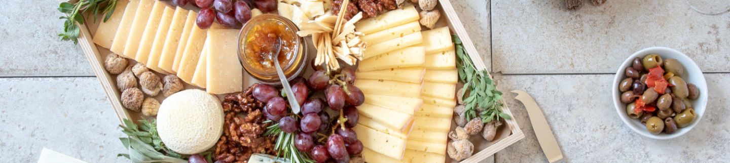 Banner image for Murray's Cheese (West Village)