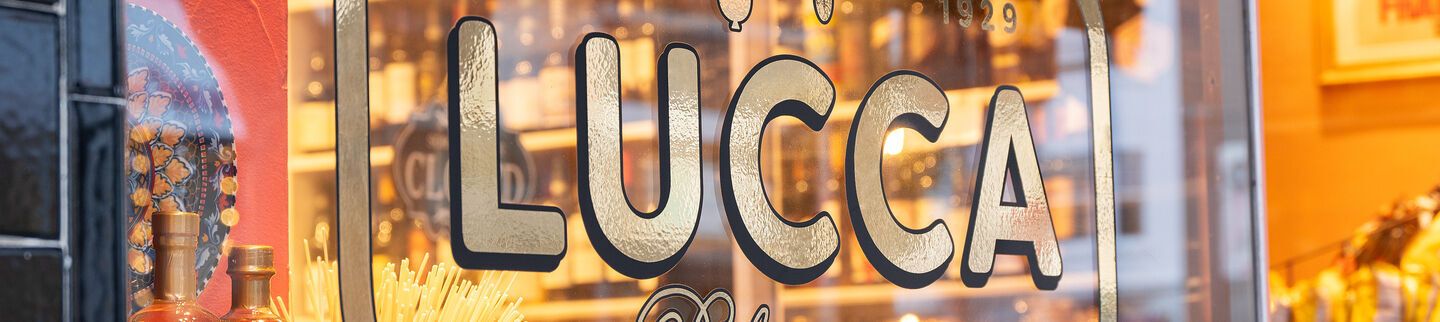 Banner image for Lucca Delicatessen